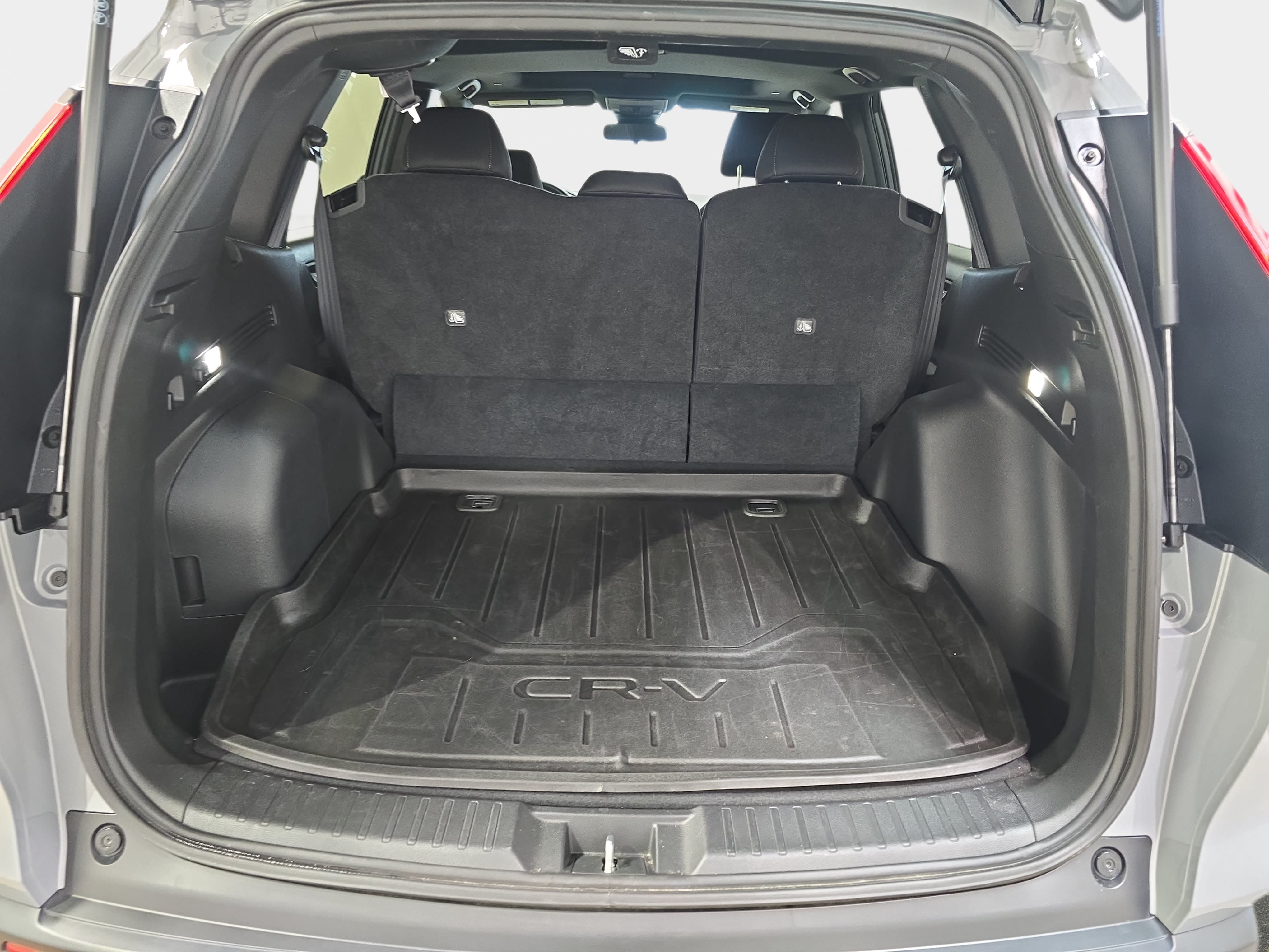 Used 2025 Honda CR-V Sport image 30