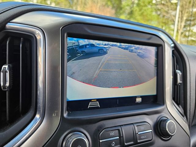 Used 2022 Chevrolet Silverado 1500 RST AWD/4WD image 21