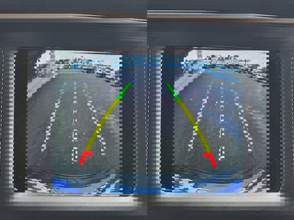 Used 2017 Jeep Grand Cherokee Laredo w/ Quick Order Package 23E image 15