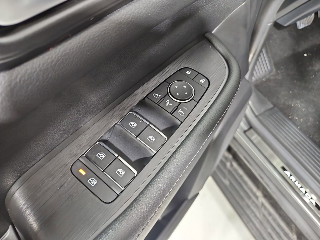 New 2026 Nissan Armada PRO-4X image 12