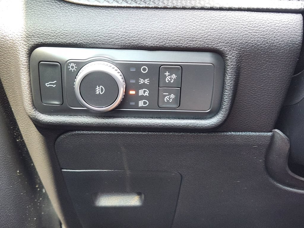 Used 2021 Ford Explorer ST w/ Equipment Group 401A AWD/4WD image 27