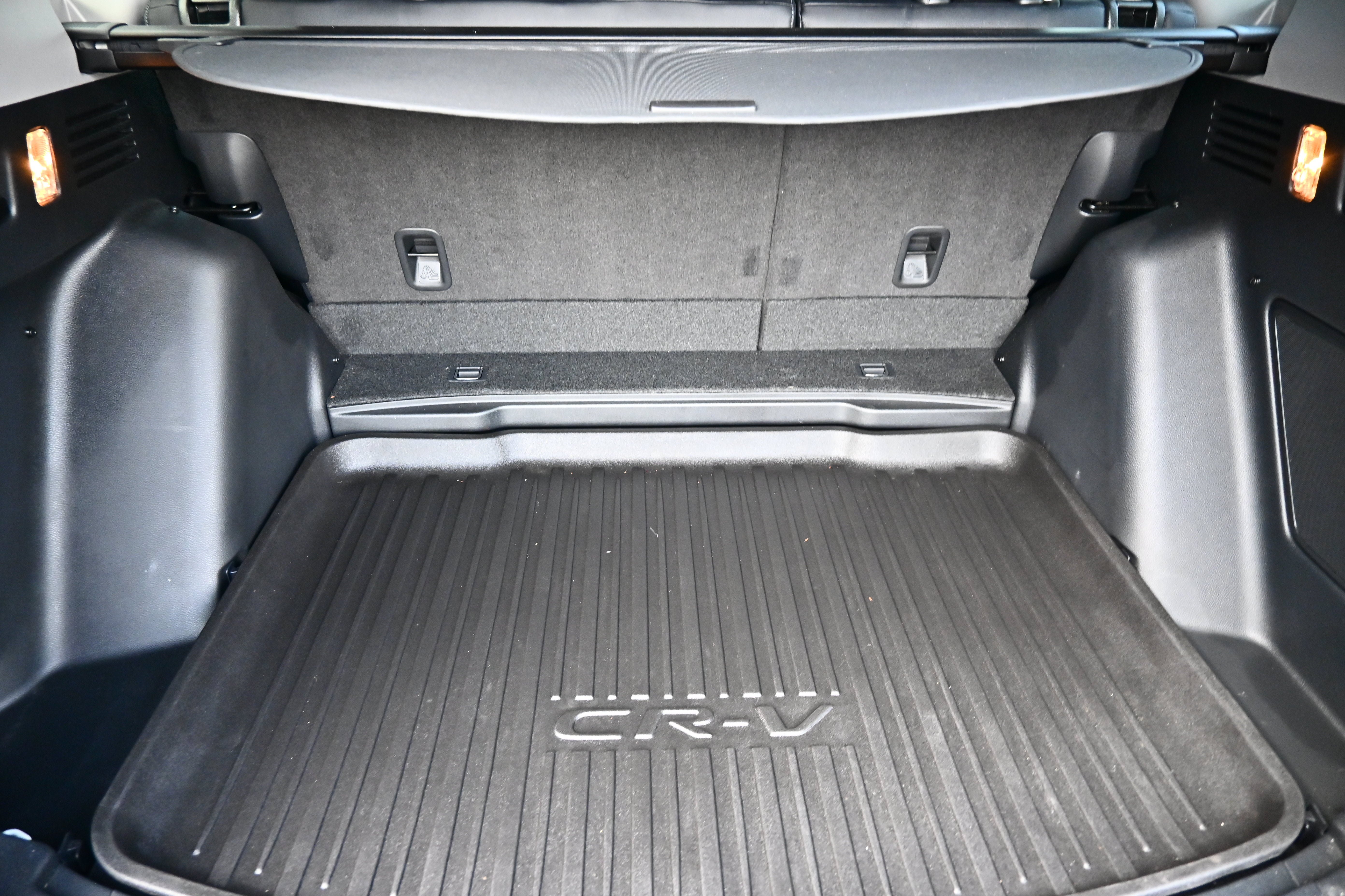 Used 2018 Honda CR-V Touring image 13