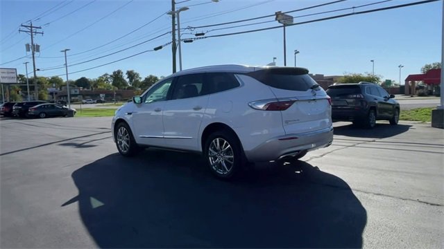Certified 2023 Buick Enclave Essence w/ Experience Buick Package image 6