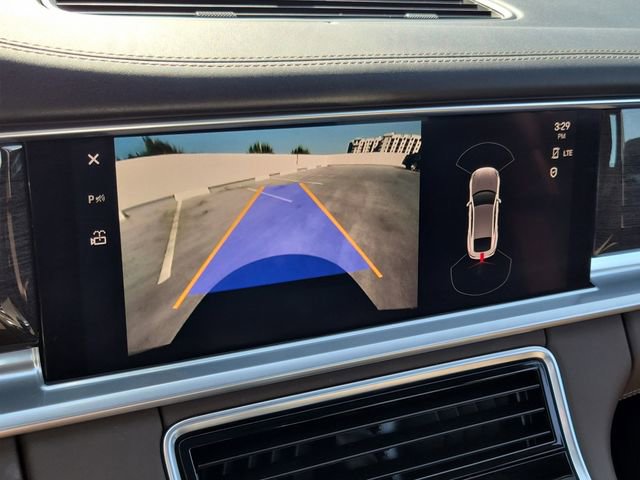 Used 2023 Porsche Panamera image 15