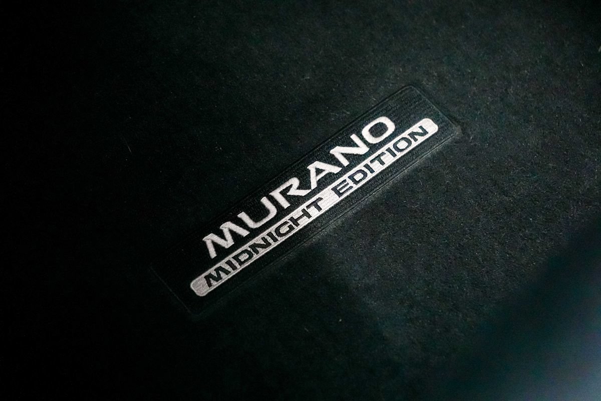 Used 2023 Nissan Murano SV w/ SV Midnight Edition Package FWD image 27