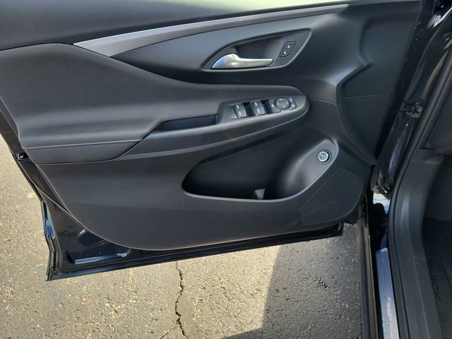 New 2026 Buick Envista Avenir image 20