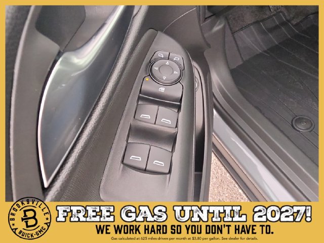 New 2026 Buick Envista Preferred w/ Convenience II Package FWD image 17