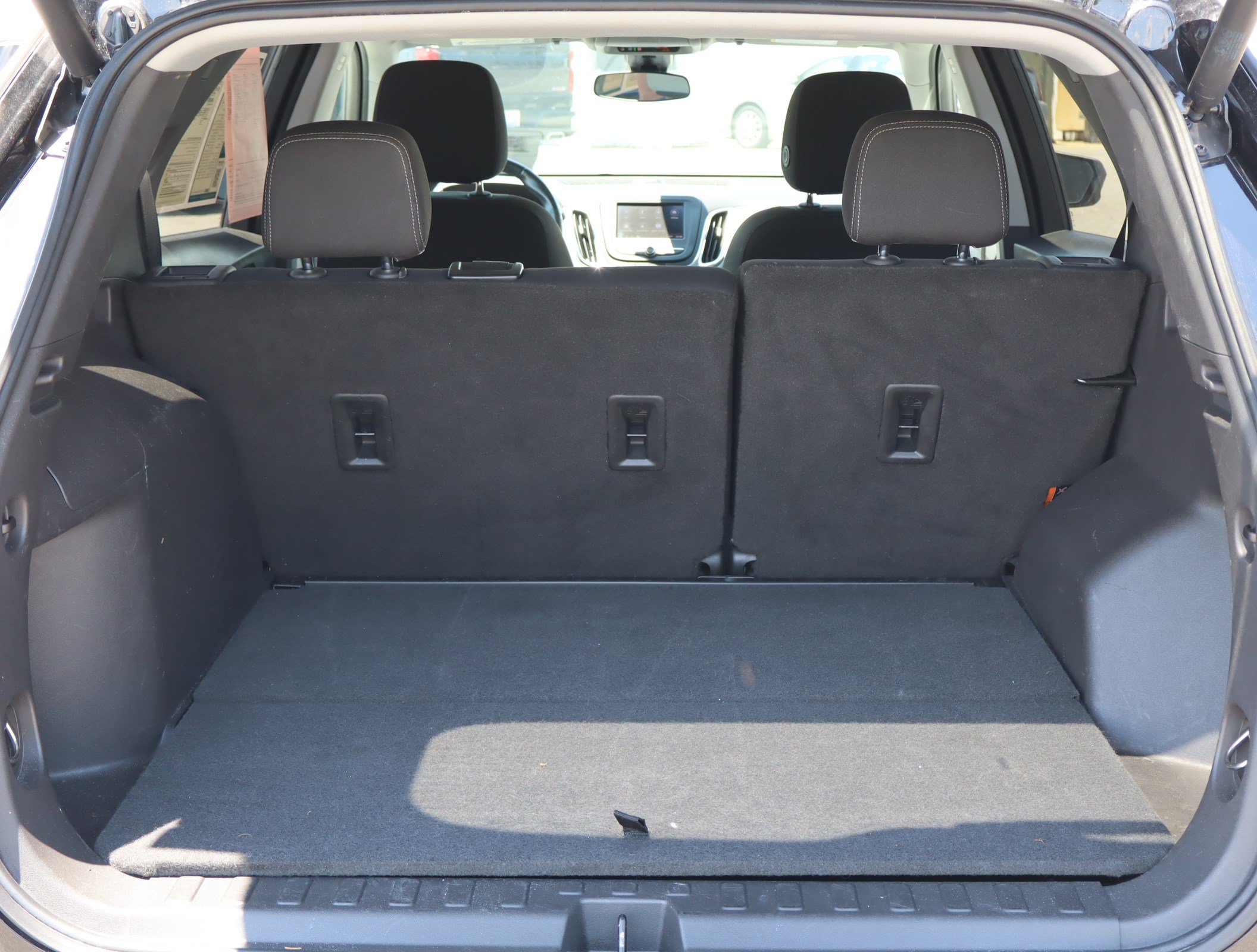 Used 2022 Chevrolet Equinox LT FWD image 32
