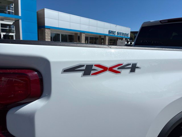 Used 2024 Chevrolet Silverado 2500 LT AWD/4WD image 7