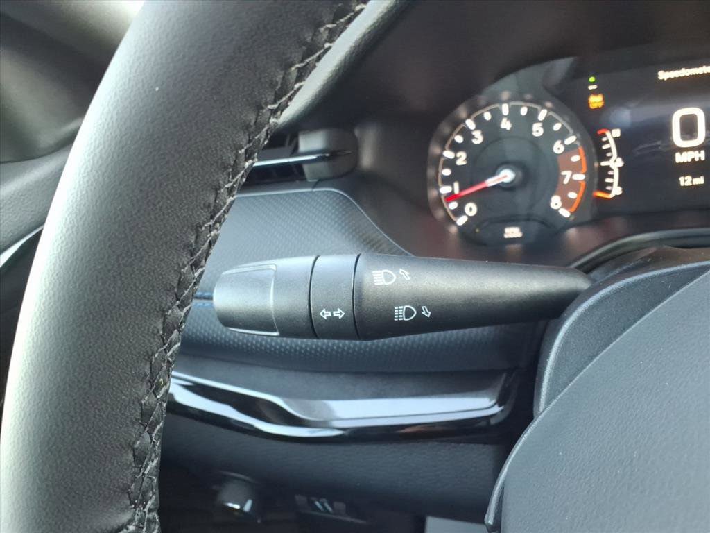 New 2026 Jeep Compass Latitude AWD/4WD image 22