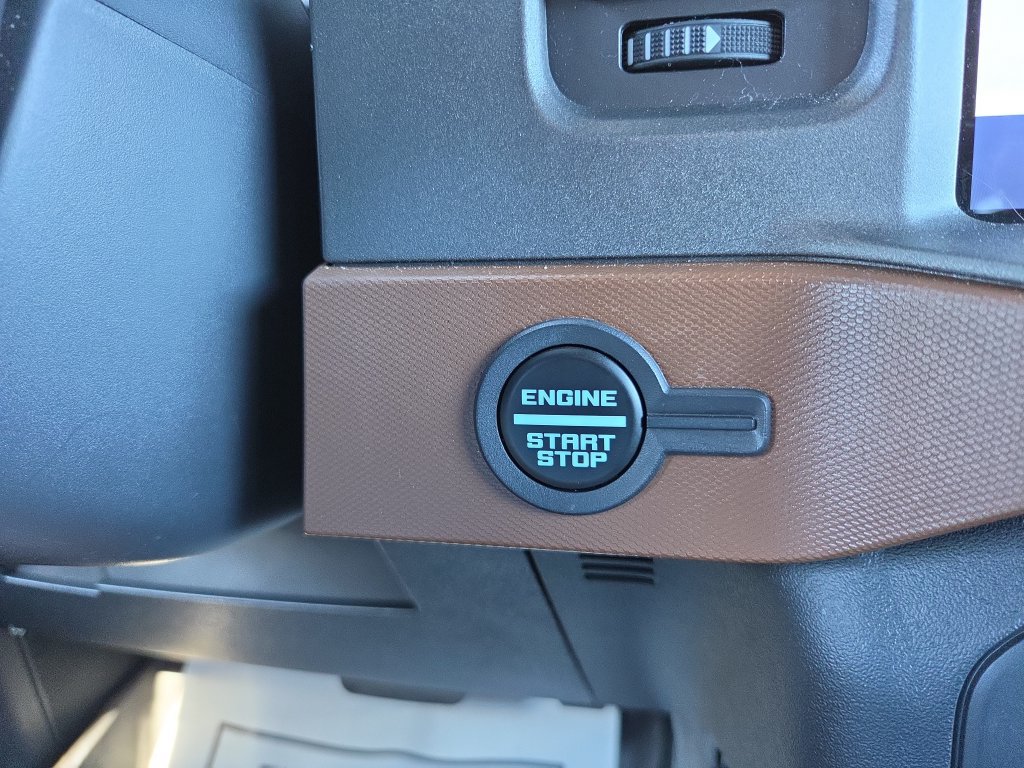 Certified 2024 Ford Bronco Outer Banks AWD/4WD image 22