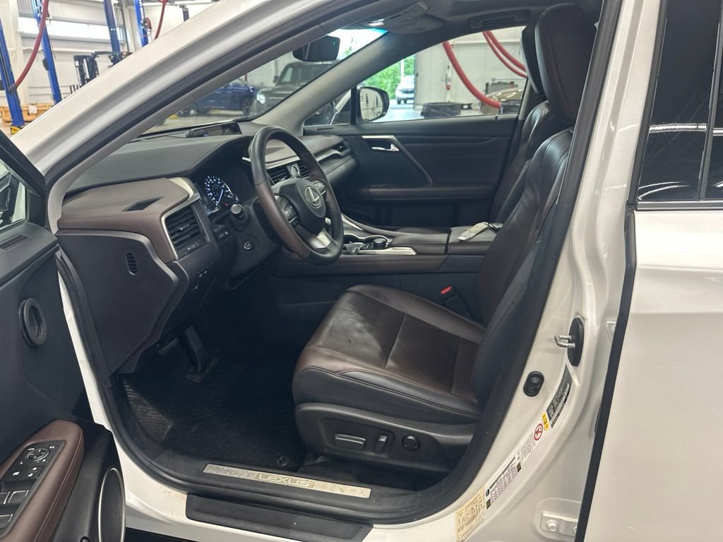 Used 2019 Lexus RX 350 AWD image 19