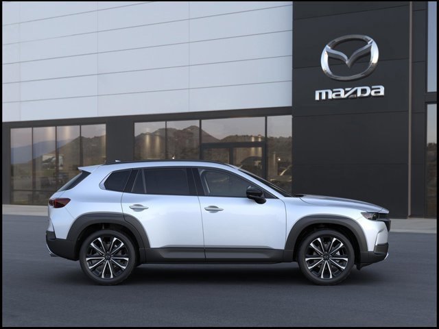 New 2026 MAZDA CX-50 2.5 Turbo w/ Weather Package AWD/4WD image 5