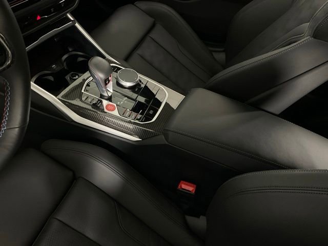 Used 2025 BMW M3 Competition AWD/4WD image 17