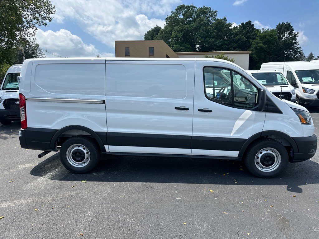 New 2025 Ford Transit 150 Low Roof w/ Load Area Protection Package image 5
