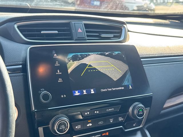 Used 2019 Honda CR-V EX-L image 19