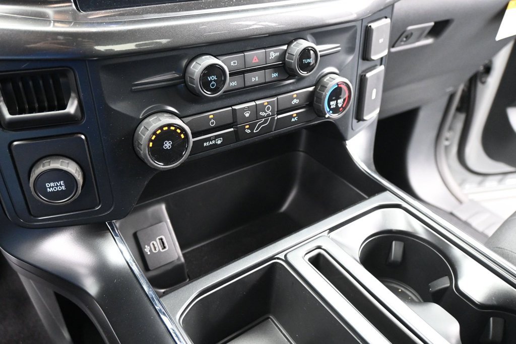 New 2026 Ford F150 STX w/ Equipment Group 200A RWD image 15