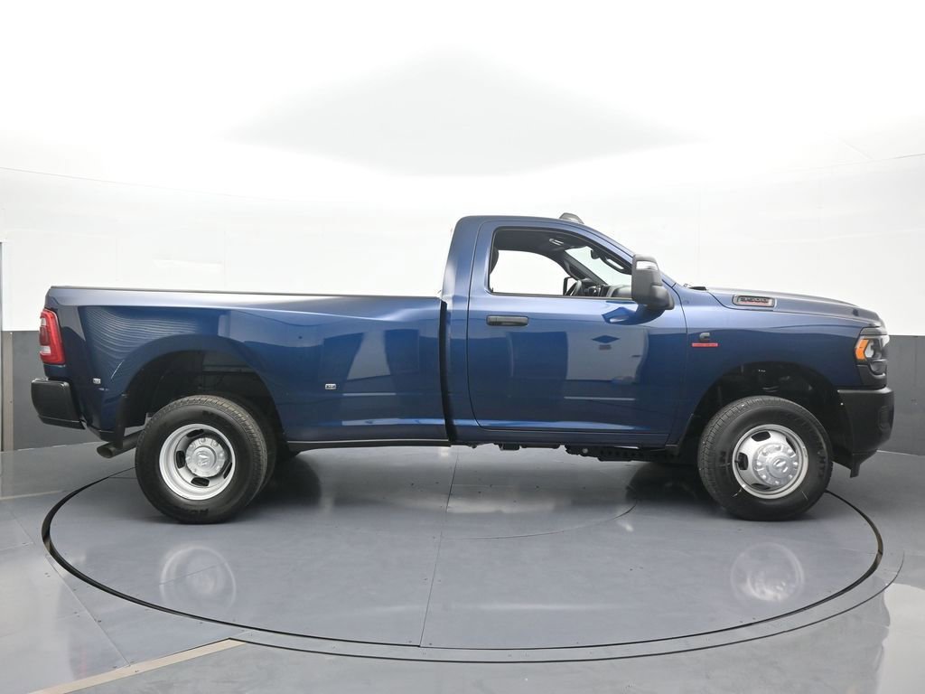 Used 2024 RAM 3500 Tradesman image 7