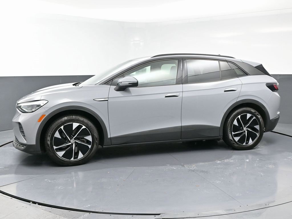 Used 2022 Volkswagen ID.4 Pro image 6