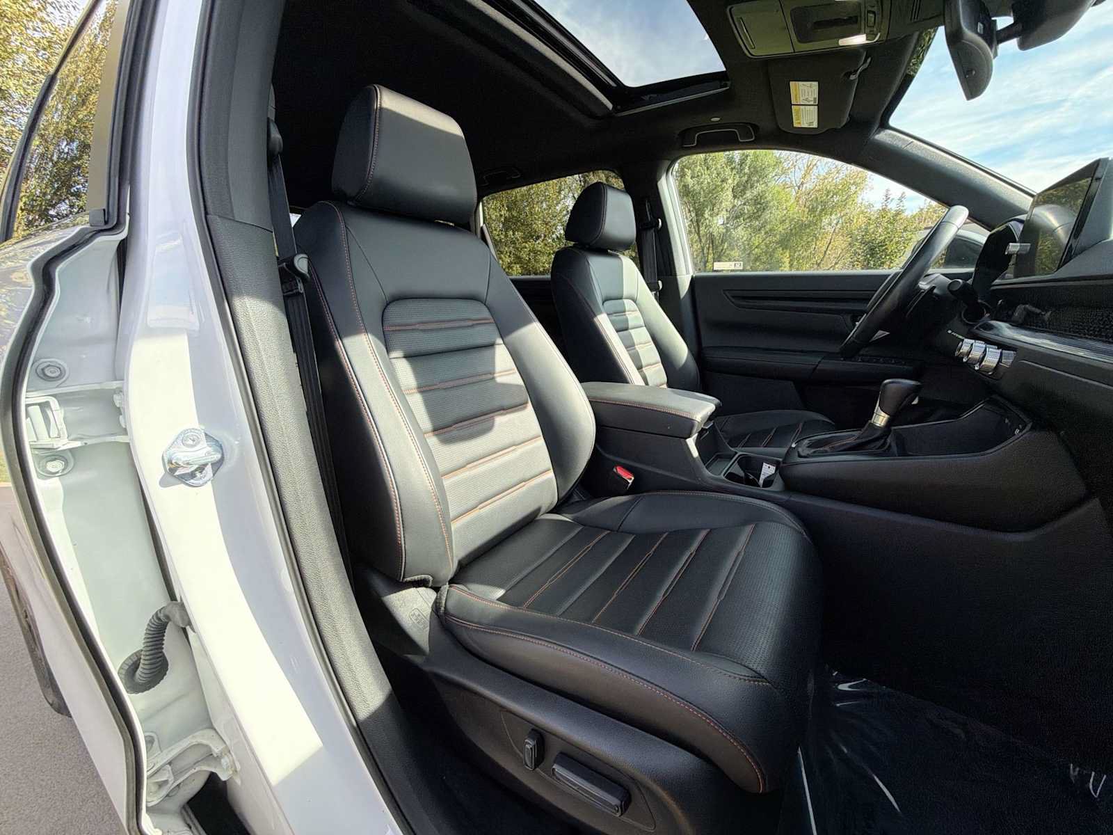 Used 2024 Honda CR-V Sport-L image 19
