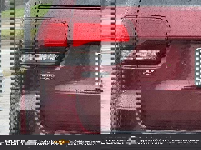 Used 2020 Jeep Grand Cherokee Altitude RWD image 9