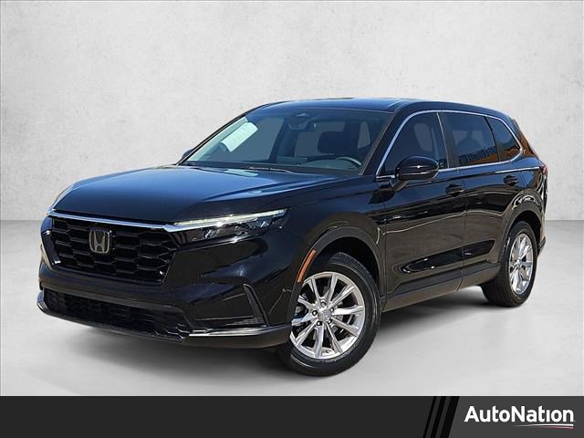 Used 2024 Honda CR-V EX image 1