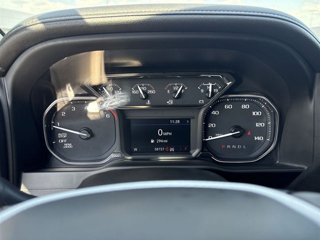 Certified 2022 GMC Sierra 1500 Elevation AWD/4WD image 11