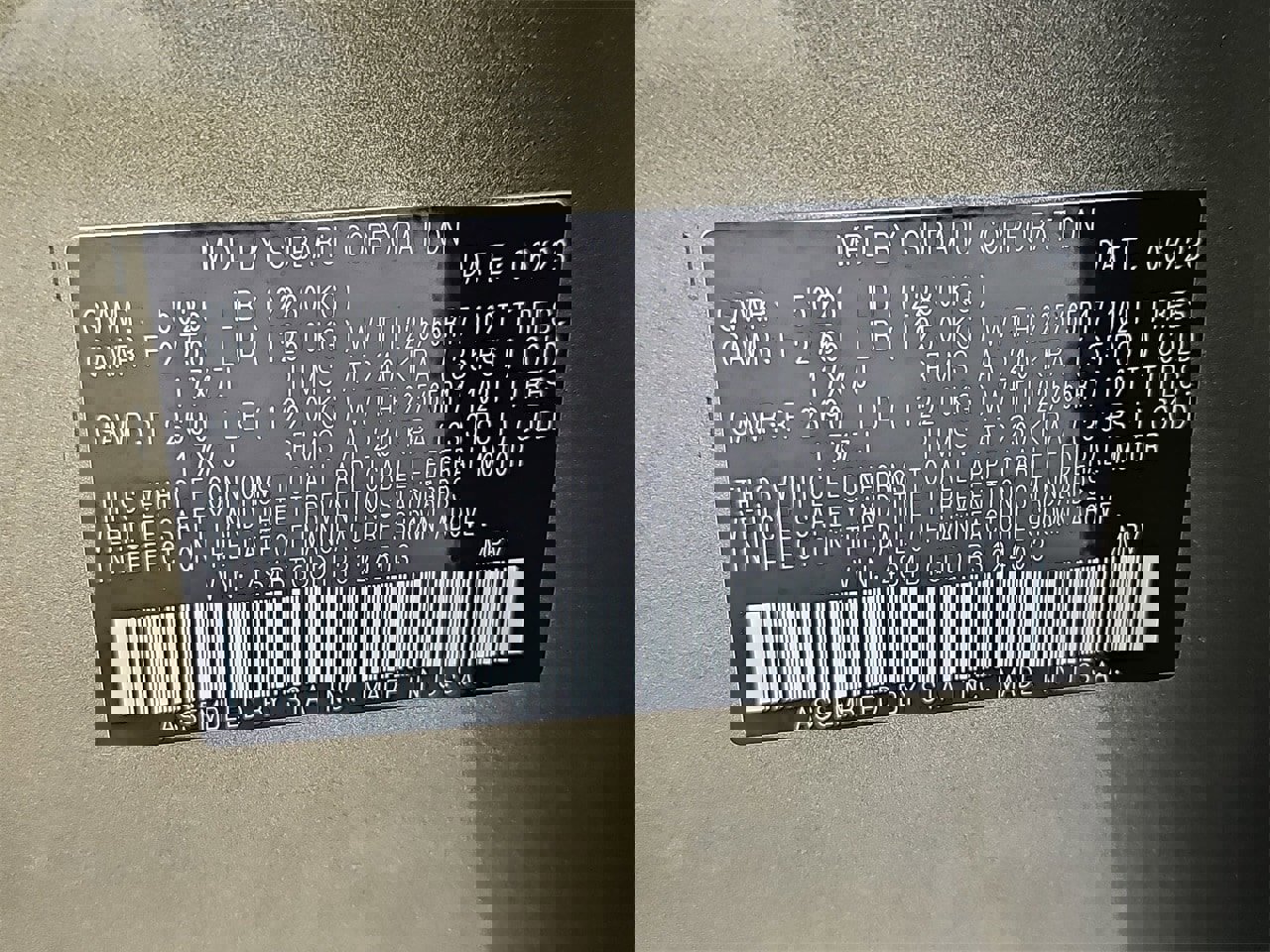 Certified 2024 Subaru Outback Wilderness image 38