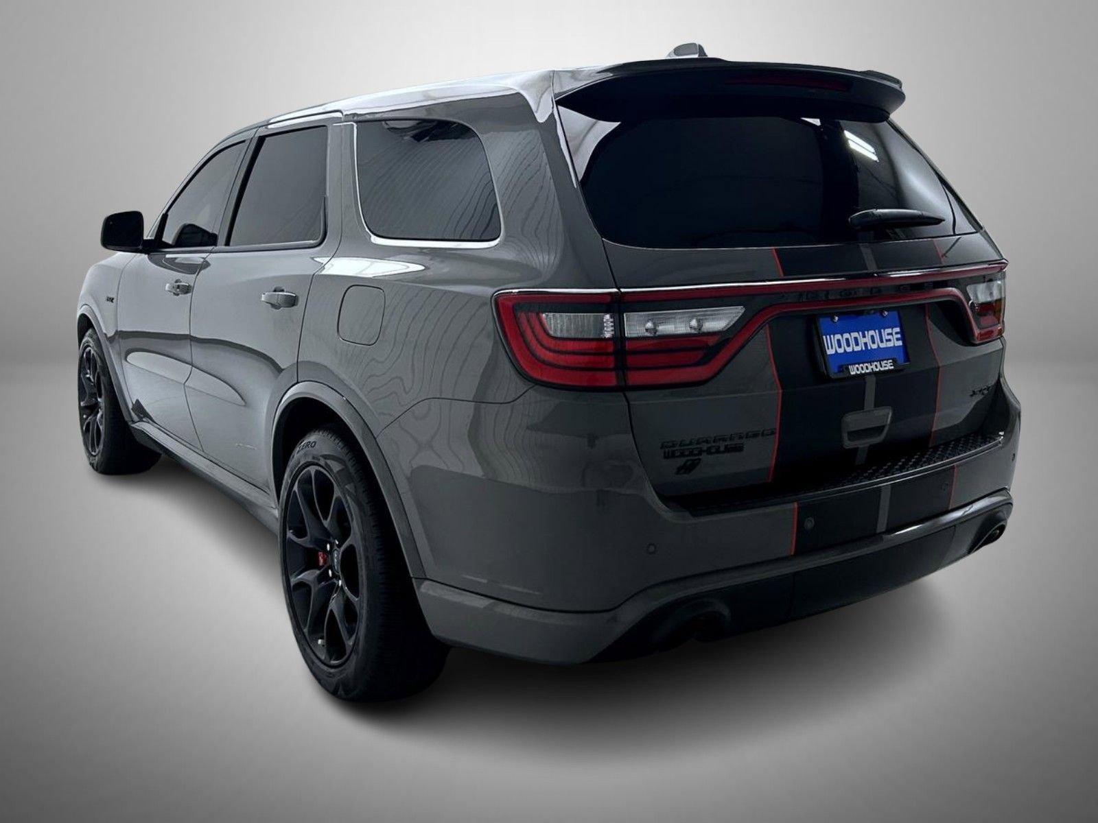 Used 2022 Dodge Durango SRT w/ Premium Interior Group image 7