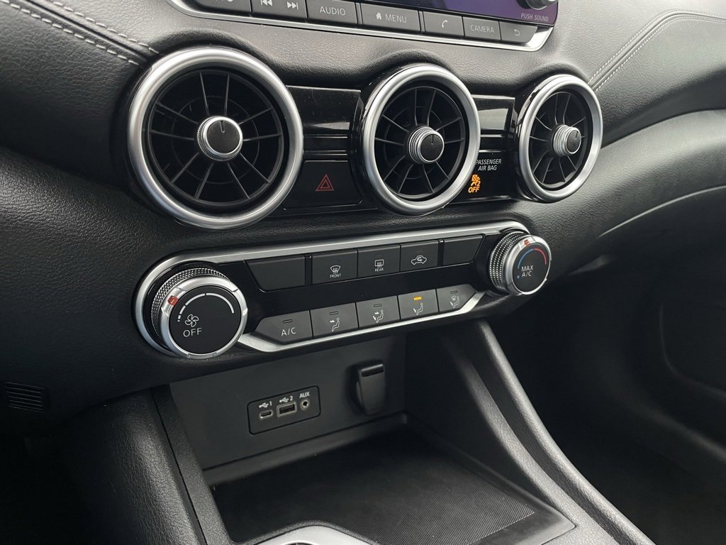 Used 2023 Nissan Sentra SV image 17