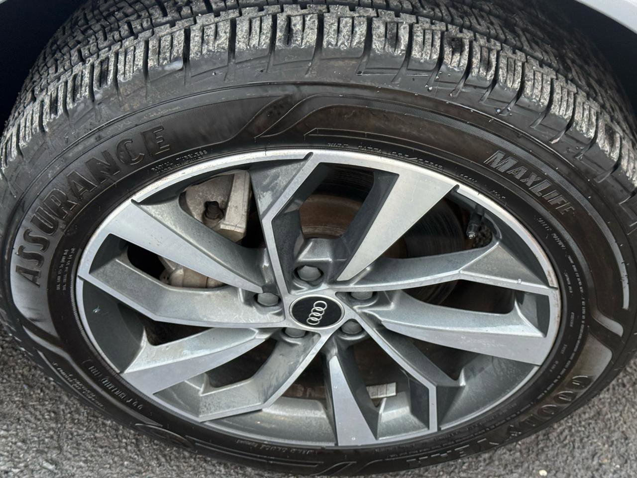 Used 2021 Audi Q5 2.0T Premium w/ Convenience Package image 27