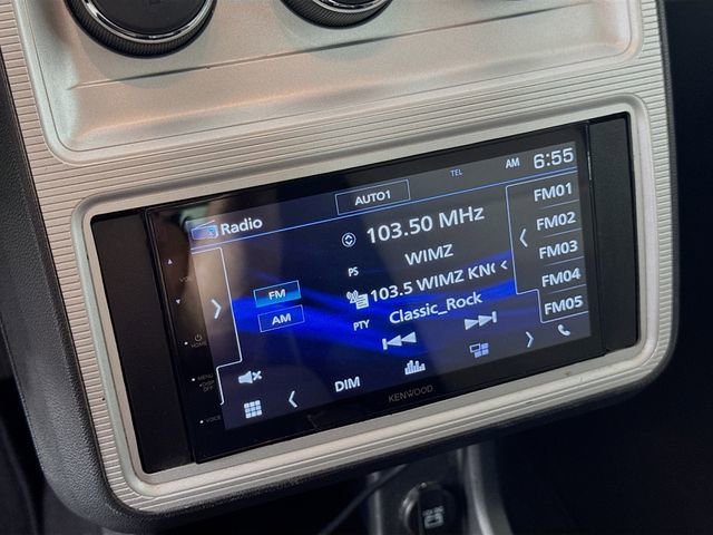 Used 2009 Dodge Journey SE w/ Popular Equipment Group FWD image 13