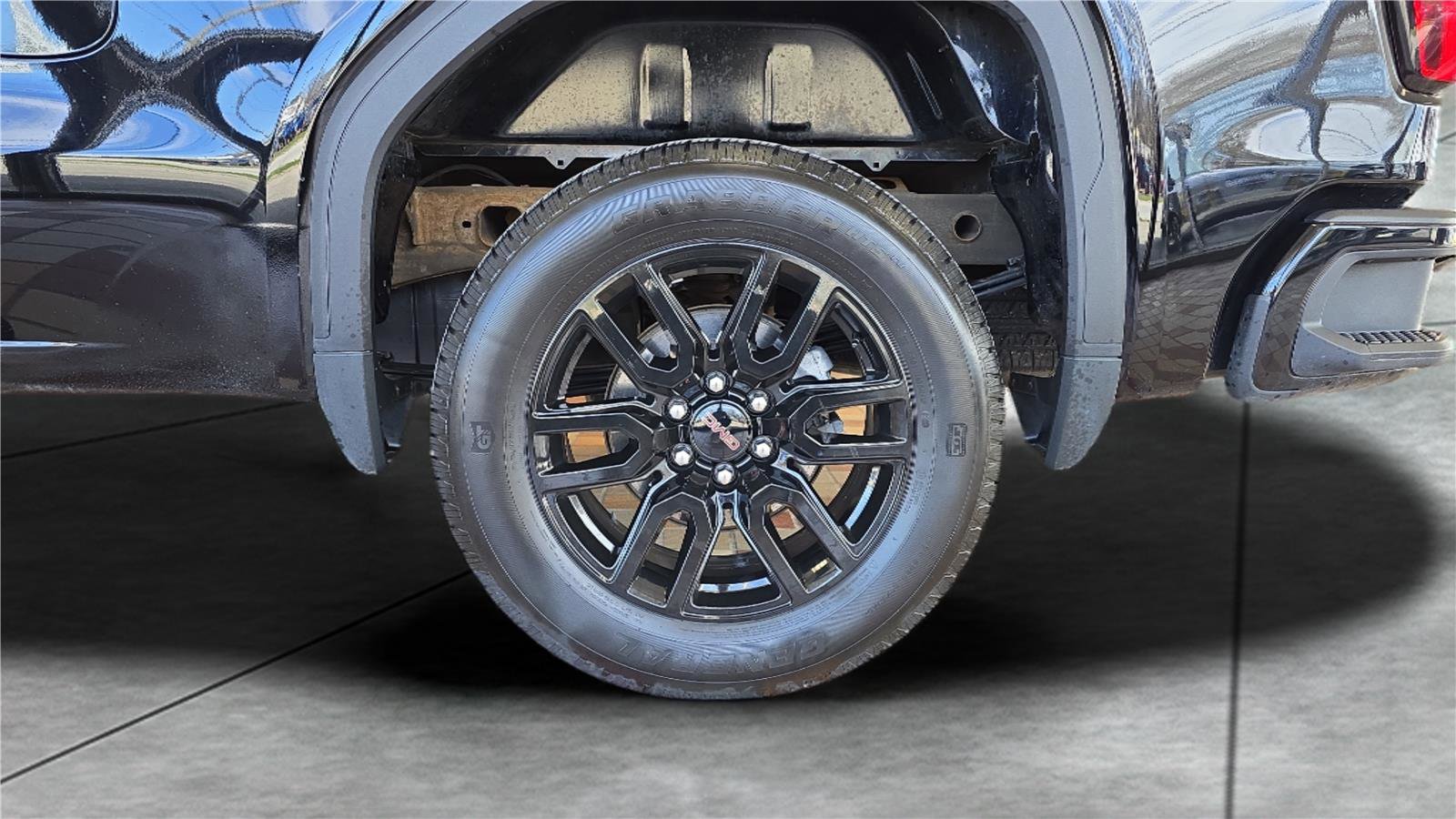 Used 2023 GMC Sierra 1500 Elevation AWD/4WD image 27