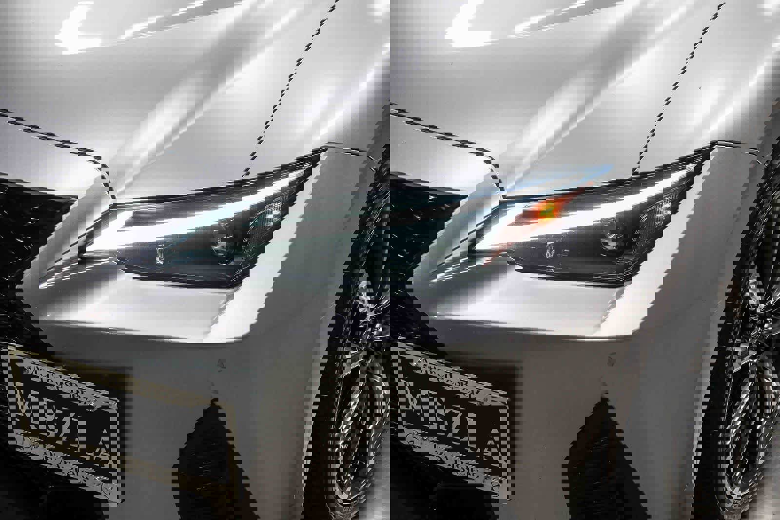 Used 2023 Lexus IS 350 F Sport w/ Accessory Package image 11