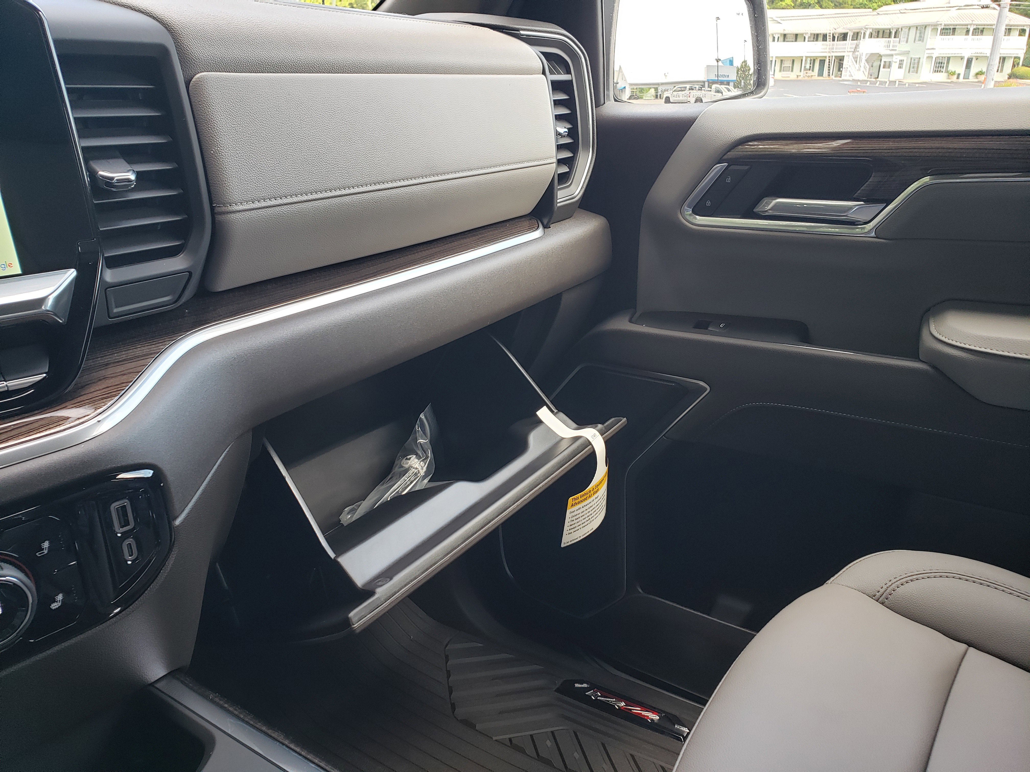 New 2025 Chevrolet Silverado 1500 LT image 23