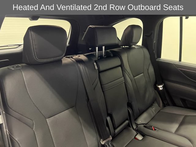 Certified 2026 Lexus LX 600 4WD w/ Accessory Package (Z1) image 13