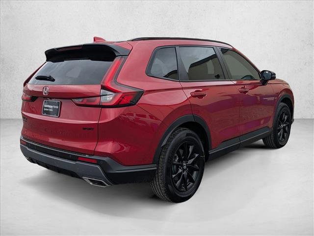 Used 2026 Honda CR-V Sport-L image 5