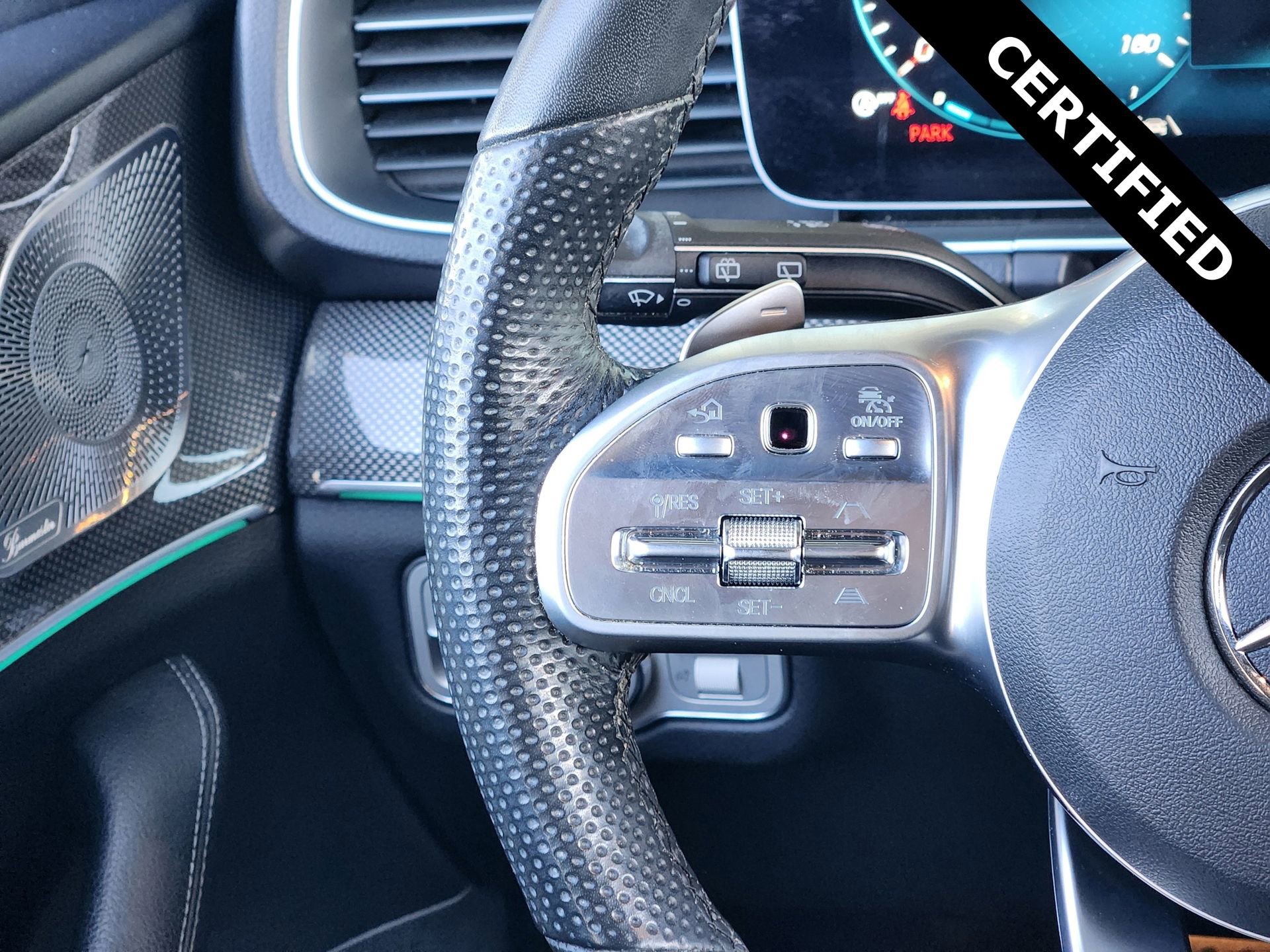 Certified 2022 Mercedes-Benz GLE 350 4MATIC image 28