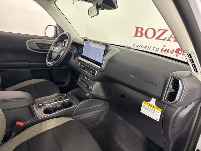 New 2025 Ford Bronco Sport Big Bend image 19