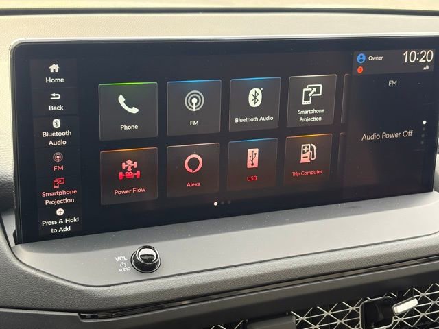 Used 2023 Honda Accord Sport image 22