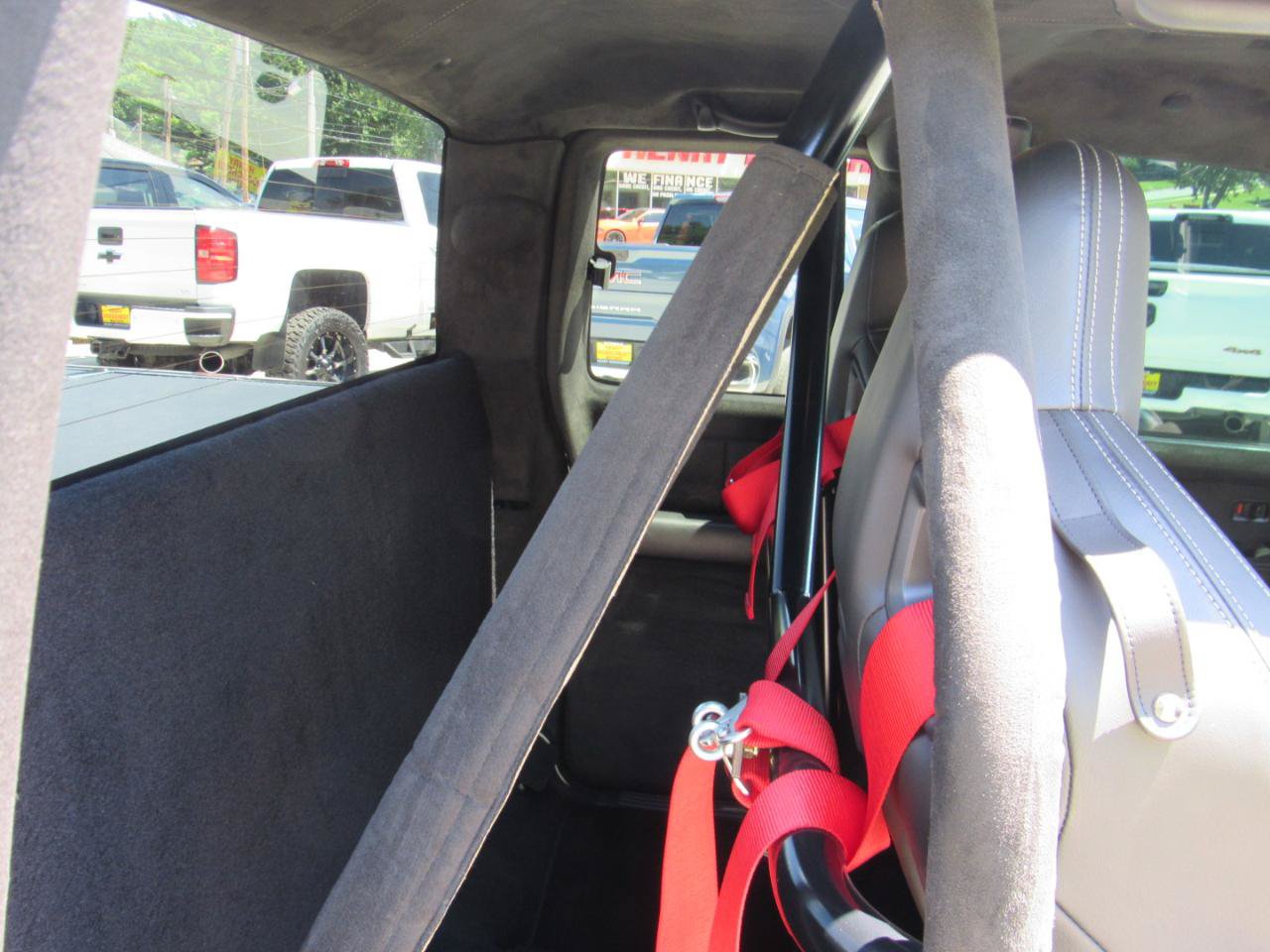 Used 2004 Chevrolet Silverado 1500 SS AWD/4WD image 46