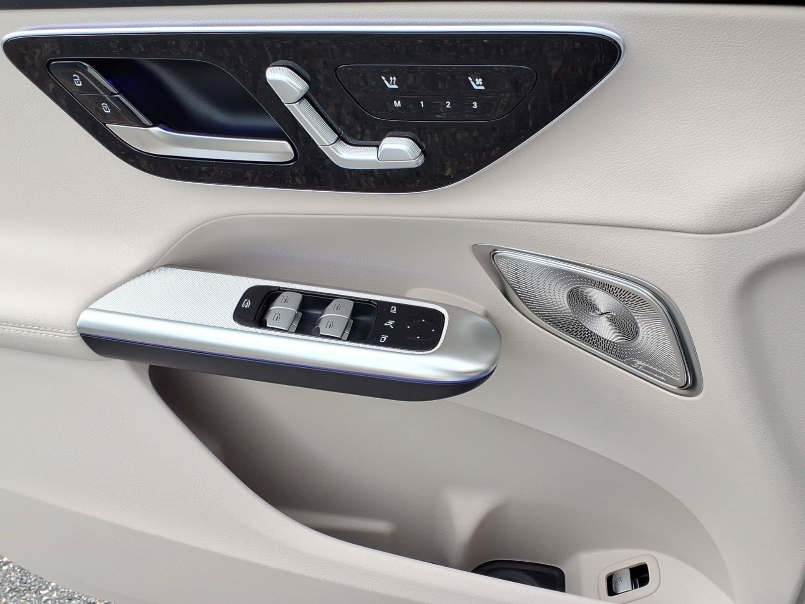 New 2026 Mercedes-Benz GLC 300 image 15