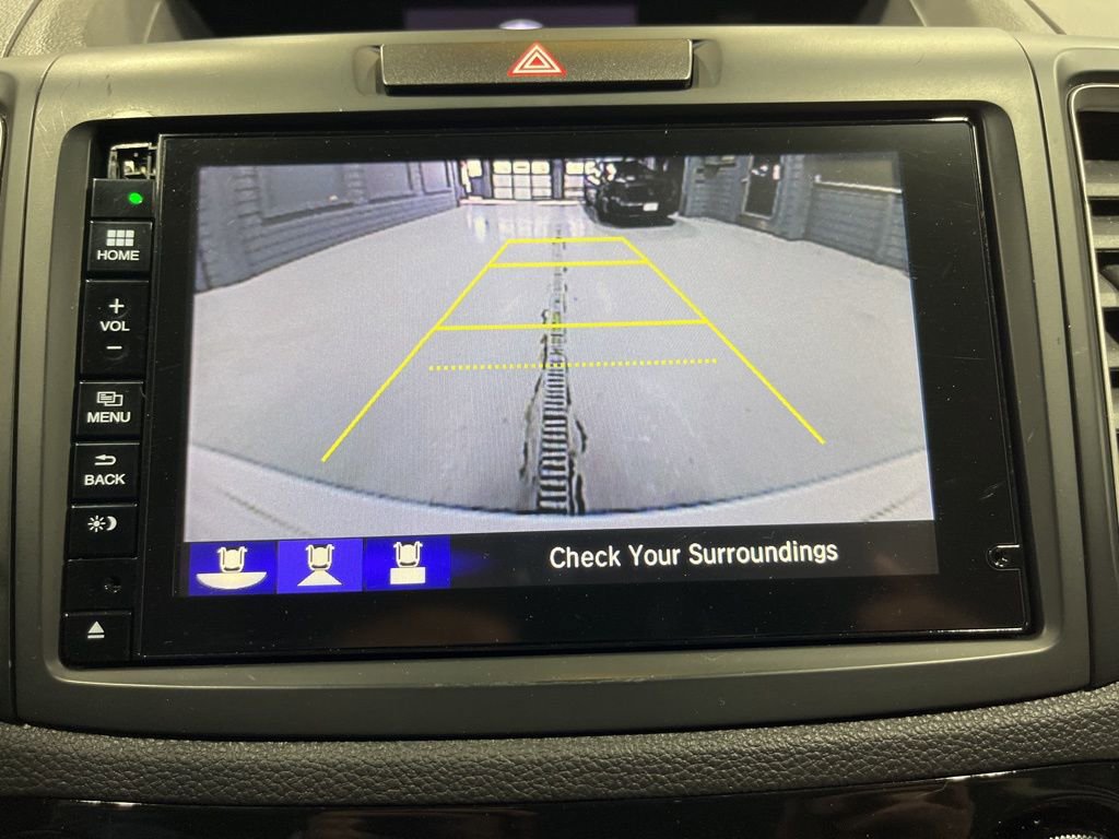 Used 2016 Honda CR-V Touring image 23