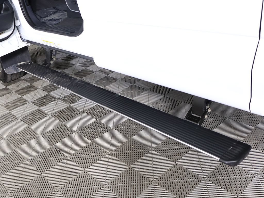 Used 2023 Ford F450 Lariat w/ Lariat Ultimate Package AWD/4WD image 23