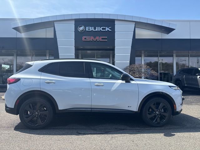 New 2026 Buick Envision Sport Touring image 23