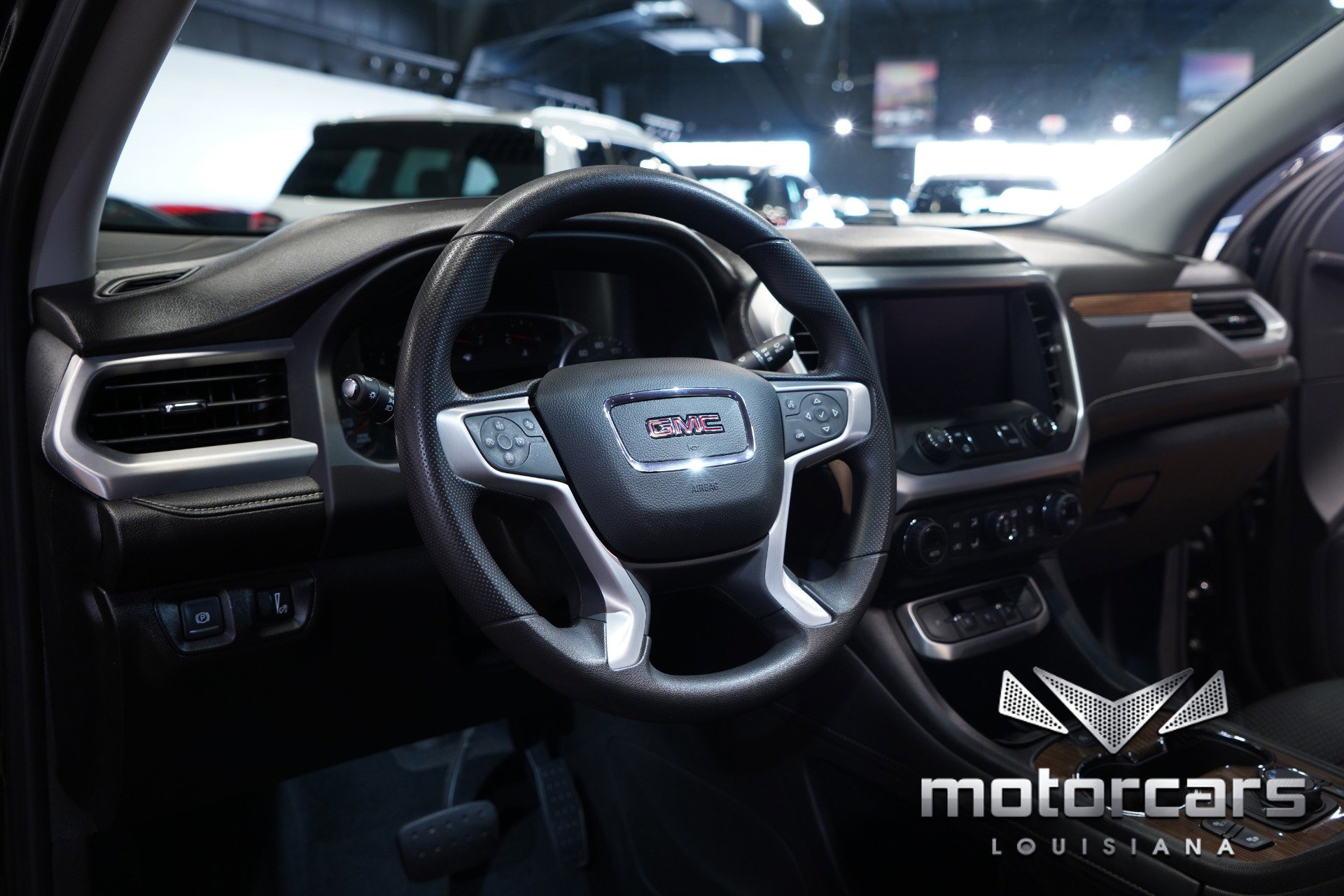 Used 2022 GMC Acadia SLE w/ Driver Convenience Package image 25