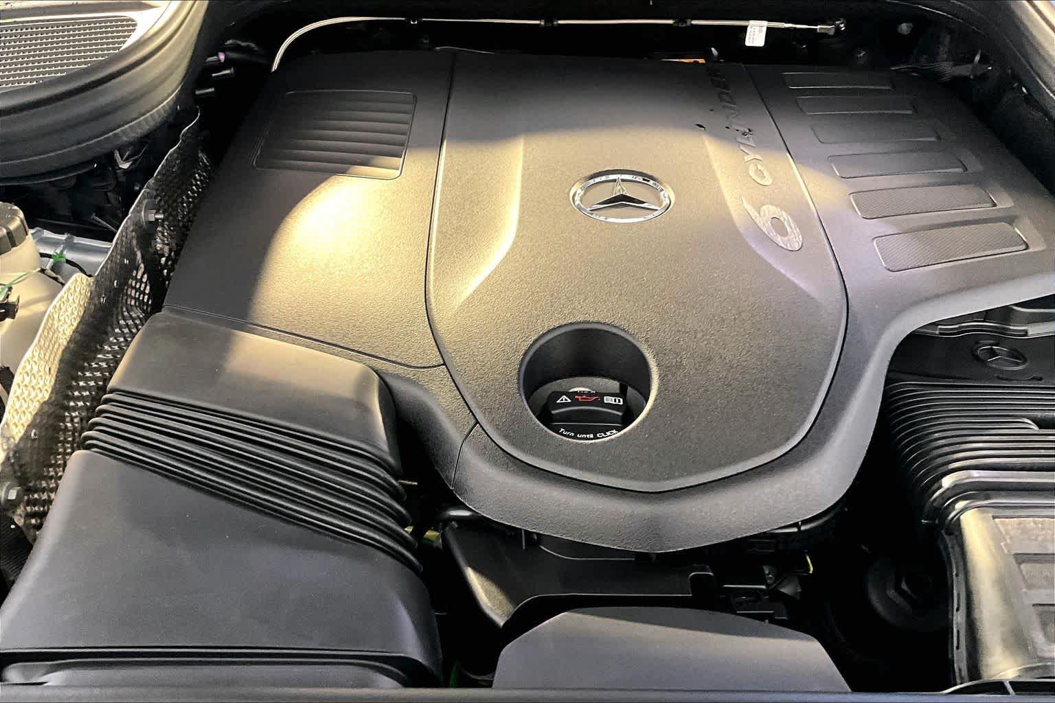 New 2026 Mercedes-Benz GLE 450 4MATIC image 14