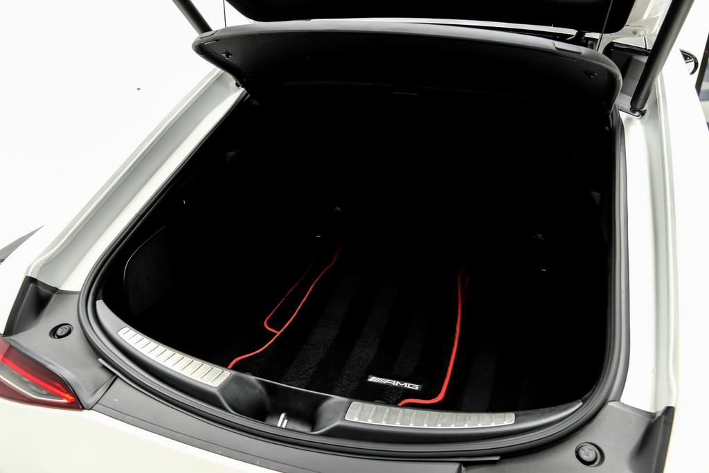 Used 2023 Mercedes-Benz AMG GT 63 image 62