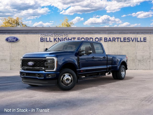 New 2027 Ford F350 XL AWD/4WD image 3
