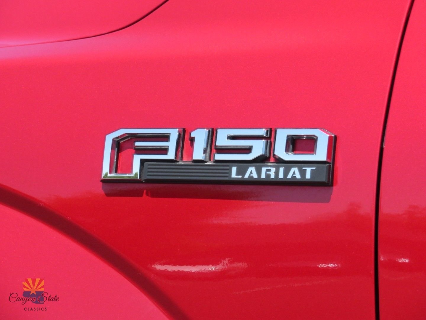 Used 2020 Ford F150 Lariat AWD/4WD image 28